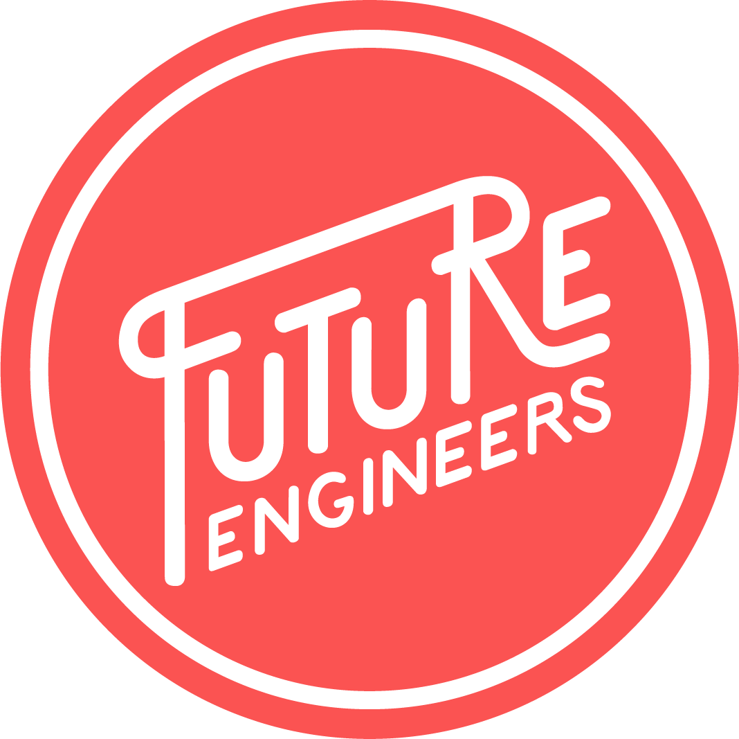Future Engineers logo